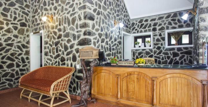 Hotel Treetop Thekkady Bagian luar foto