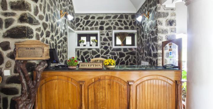 Hotel Treetop Thekkady Bagian luar foto